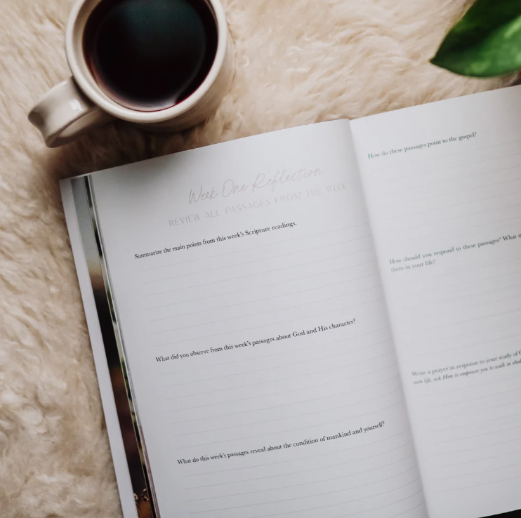 When Fear Meets Faith - Bible Study