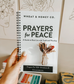 Prayer For Peace - A Guide For 100+ Emotions & Circumstances - Bible Study