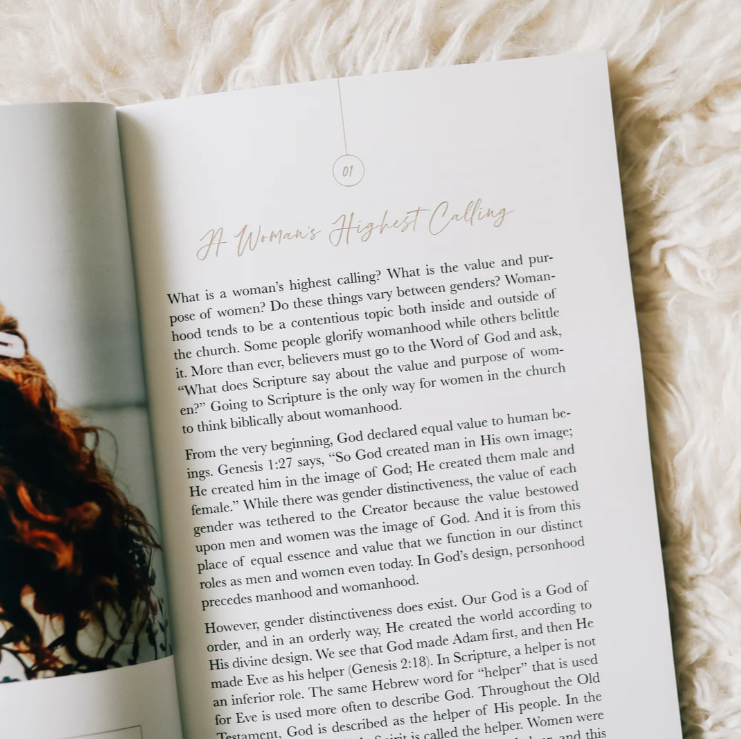 Gospel-Centered Motherhood - Bible Study