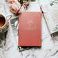 Praying Scripture for Motherhood Journal - Bible Study