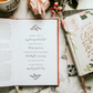 Praying Scripture for Motherhood Journal - Bible Study