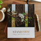Stand Firm - Armor of God Bible Study - Bible Study