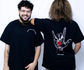 First Love(d) - Jesus Loves You Christian Shirt