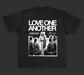 Love One Another - Jesus Loves You Christian Shirt