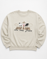 Just A Girl Who Loves Jesus Embroidered Shirt