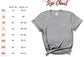 Christian Tee - God Is Within Her - Bleached Christian Tee - Jesus Tee - Christian Apparel - Bleached Graphic Tee - Christian Gift (10-12)