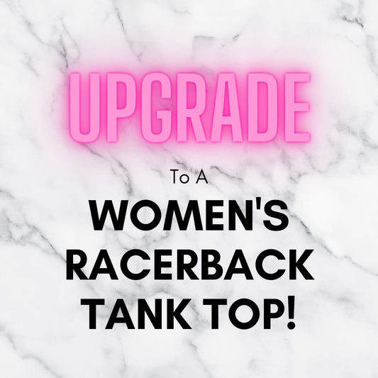 Upgrade To A Tank
