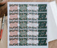 Christian Bible Tabs - Garden Floral Bible Tabs - Christian Gift - Books Of The Bible Tabs - Bible Accessories - Bible Tabs