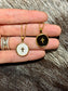 Cross Circle Necklace - Christian Jewelry - Christian Gift - Christian Apparel - Necklace - Cross Necklace - Christian Gift