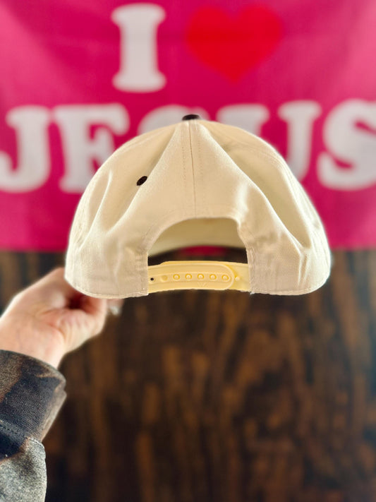 Christian Embroidered Hat, But God Hat, Vintage Hat, Jesus Hat, Dad Hat, Christian Gift, Embroidered Canvas Hat, Baseball Hat