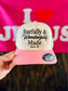 Christian Embroidered Hat, Fearfully And Wonderfully Made Hat, Vintage Hat, Jesus Hat, Dad Hat, Christian Gift, Embroidered Canvas Hat